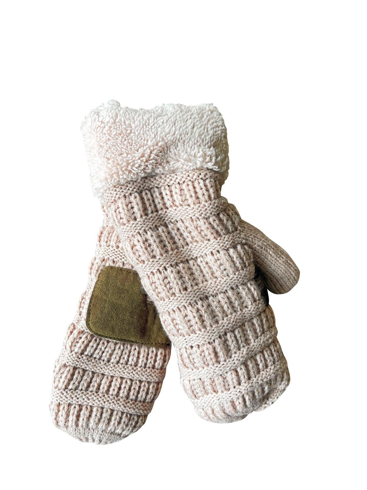 C.C Exclusives Mittens